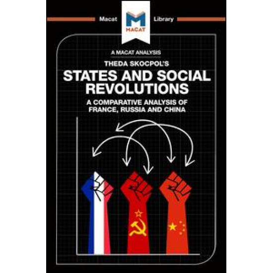 States and Social Revolutions States and Social Revolutions