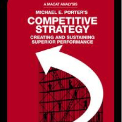 Competitive Strategy