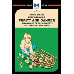 Mary Douglas's Purity and Danger