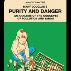 Mary Douglas's Purity and Danger Mary Douglas's Purity and Danger