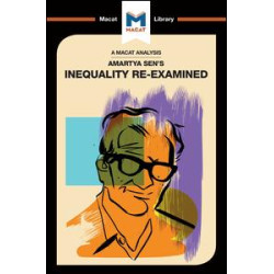 Amartya Sen's Inequality Re-Examined Amartya Sen's Inequality Re-Examined