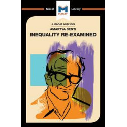 Amartya Sen's Inequality Re-Examined