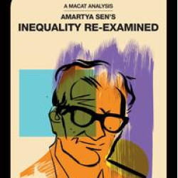 Amartya Sen's Inequality Re-Examined Amartya Sen's Inequality Re-Examined