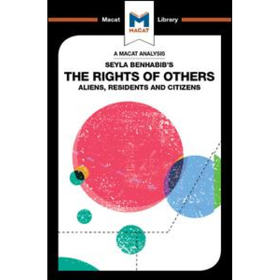 Seyla Benhabib's The Rights of Others