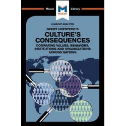 Culture's Consequences Culture's Consequences