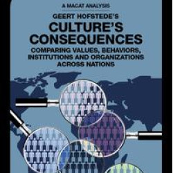 Culture's Consequences