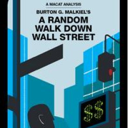 Burton Malkiel's A Random Walk Down Wall Street