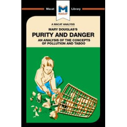 Mary Douglas's Purity and Danger Mary Douglas's Purity and Danger
