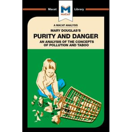 Mary Douglas's Purity and Danger Mary Douglas's Purity and Danger
