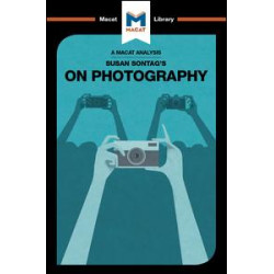 Susan Sontag's On Photography