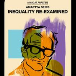 Amartya Sen's Inequality Re-Examined Amartya Sen's Inequality Re-Examined