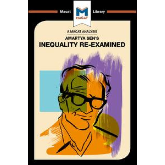 Amartya Sen's Inequality Re-Examined