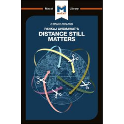 Pankaj Ghemawat's Distance Still Matters Pankaj Ghemawat's Distance Still Matters