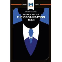 William H. Whyte's The Organization Man