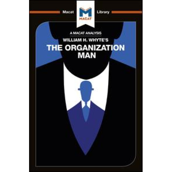 William H. Whyte's The Organization Man