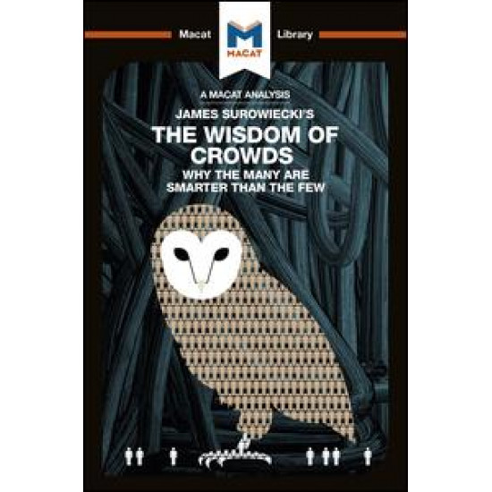 James Surowiecki's The Wisdom of Crowds