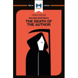 Roland Barthes's The Death of the Author