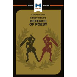 Philip Sidney's Defence of Poesy Philip Sidney's Defence of Poesy