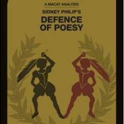 Philip Sidney's Defence of Poesy Philip Sidney's Defence of Poesy