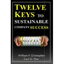 Twelve Keys to Sustainable Company Success Twelve Keys to Sustainable Company Success