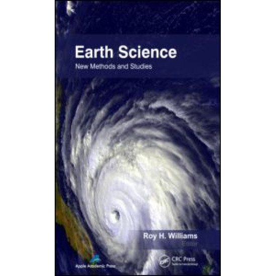 Earth Science Earth Science