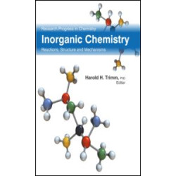 Inorganic Chemistry Inorganic Chemistry