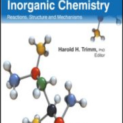 Inorganic Chemistry Inorganic Chemistry