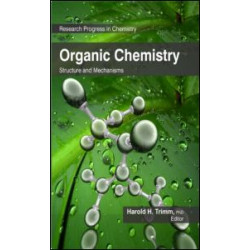 Organic Chemistry Organic Chemistry