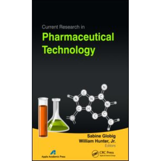 Current Research in Pharmaceutical Technology Current Research in Pharmaceutical Technology