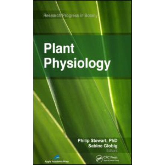 Plant Physiology