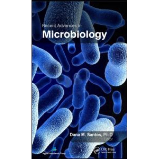 Recent Advances in Microbiology