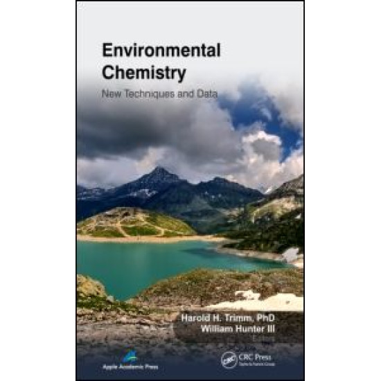 Environmental Chemistry Environmental Chemistry