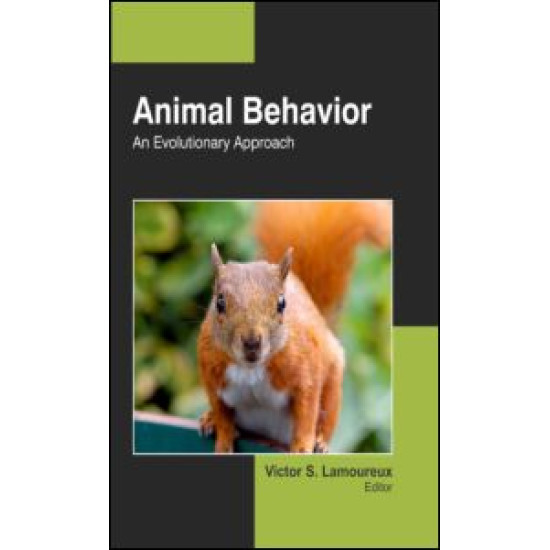 Animal Behavior Animal Behavior