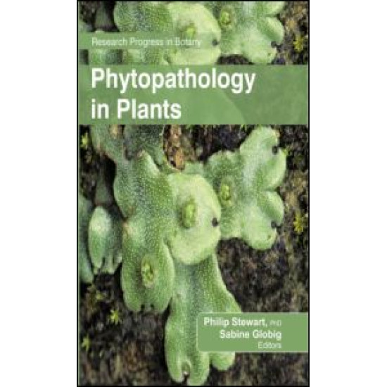 Phytopathology in Plants