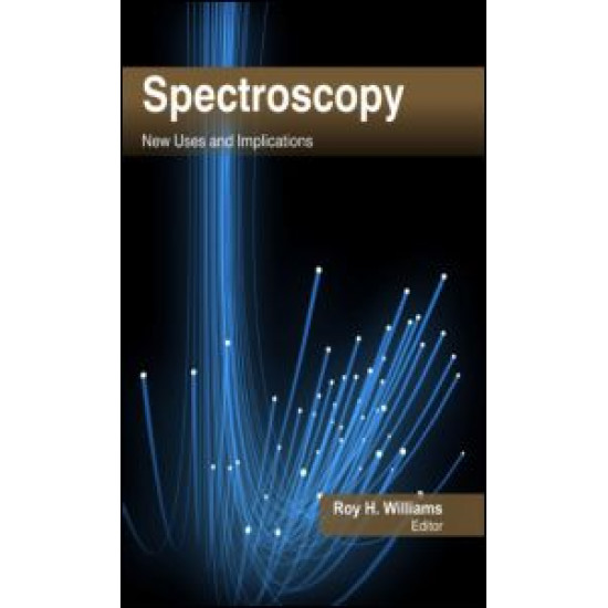Spectroscopy Spectroscopy