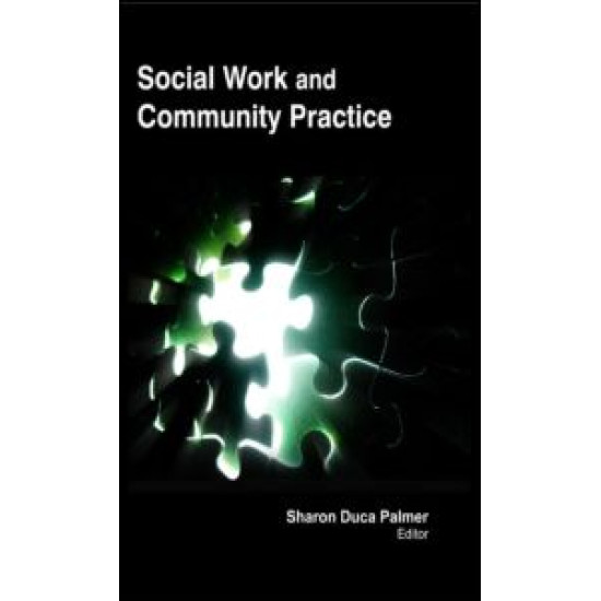 Social Work and Community Practice Social Work and Community Practice