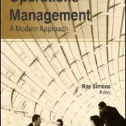 Operations Management Operations Management