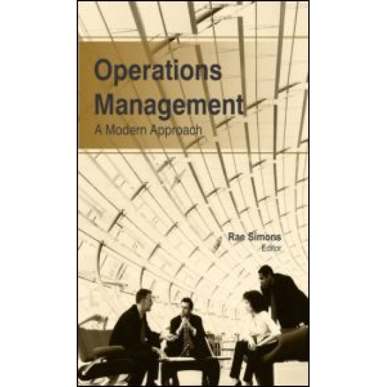 Operations Management