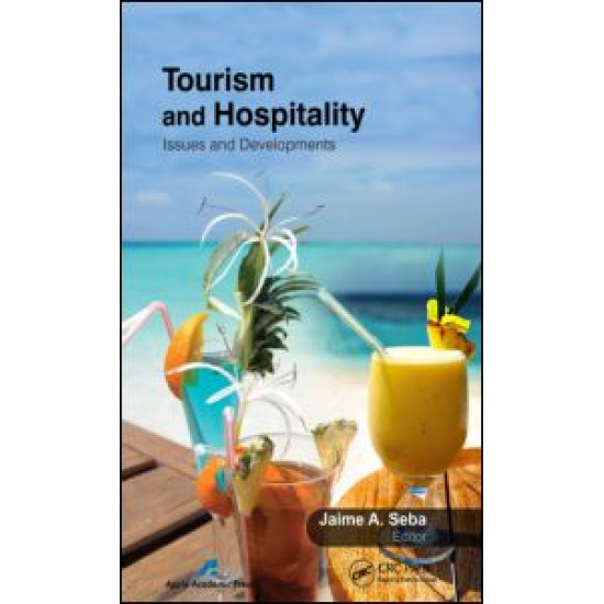 Tourism and Hospitality Tourism and Hospitality