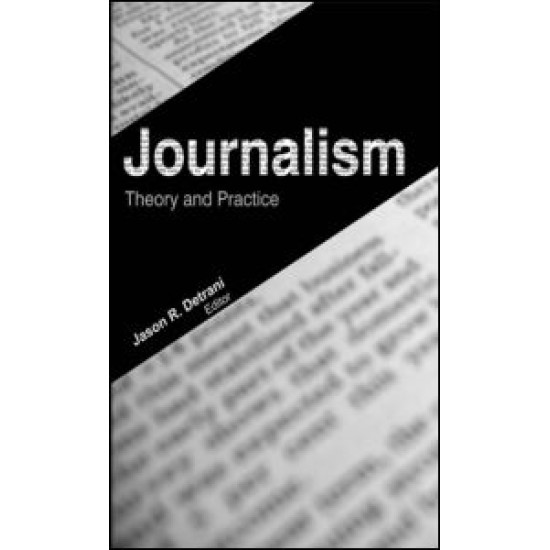 Journalism Journalism