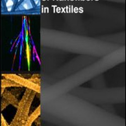 Electrospinning of Nanofibers in Textiles Electrospinning of Nanofibers in Textiles