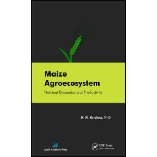 Maize Agroecosystem Maize Agroecosystem