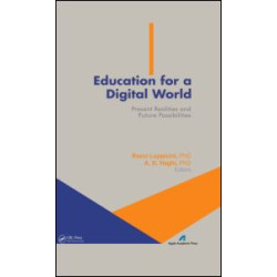 Education for a Digital World Education for a Digital World