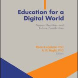 Education for a Digital World