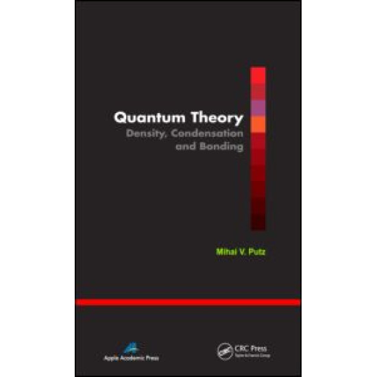 Quantum Theory Quantum Theory