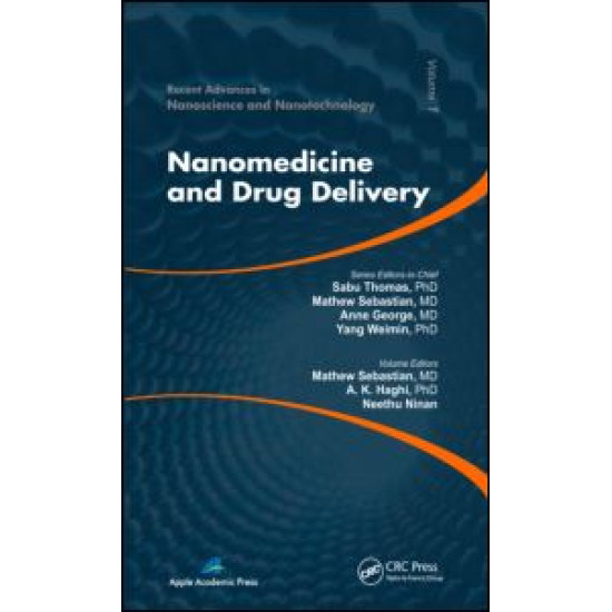 Nanomedicine and Drug Delivery