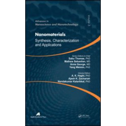 Nanomaterials Nanomaterials