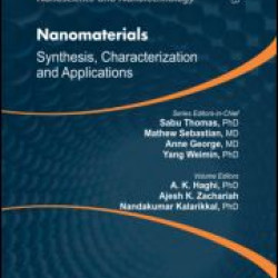 Nanomaterials Nanomaterials