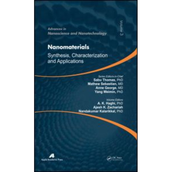 Nanomaterials Nanomaterials