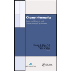 Chemoinformatics Chemoinformatics